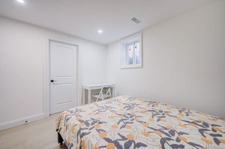For Lease - Bsmt 40 Braeside Square, Markham, Ontario - Photo 5
