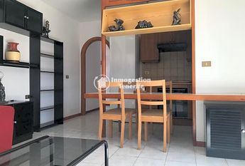 Se alquila en Costa del Silencio de 1 dormitorio