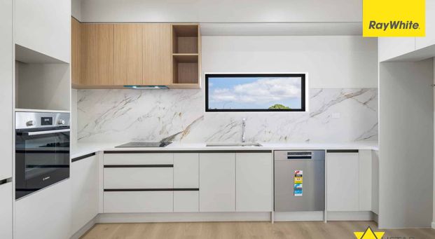 Stylish Three-Level Living in a Prime, Convenient Location - Photo 1