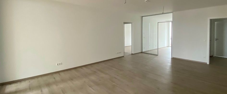 Wohnen zwischen Stadt und Natur &#8211; Die Lindenhöfe II in den Steimker Gärten - Foto 1