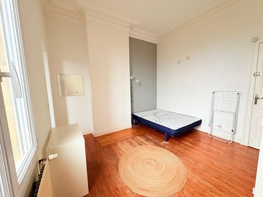 Location Appartement 1 pièce 24m² BORDEAUX 33800 - Photo 1
