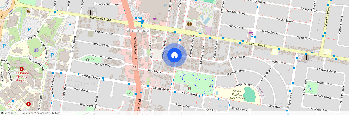 4/31 Kingsmill Street, Qld 4032, Chermside