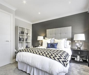 4 bedroom terraced house to rent - Photo 5