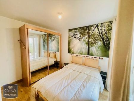 Location Appartement 2 pièces 45m² TOURS 37200 - Photo 5