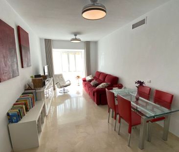 Alquiler de piso en Capuchinos, 34 - Photo 5