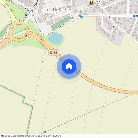 91940, Gometz-Le-Châtel