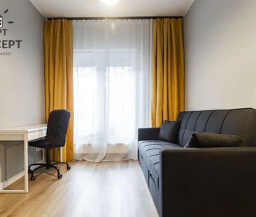 3 pok | Centrum | Nowa Papiernia - Фото 5