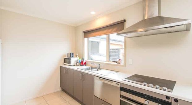 City Centre - 3 bedrooms - Photo 1