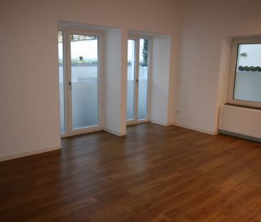 Wohnung zur Miete in Münster Gemütliches Appartment im Hansaviertel - Foto 1