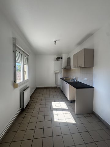 Location Appartement 2 pièces 58m² SENS 89100 - Photo 4