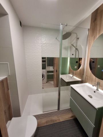 Location Appartement 1 pièce 23m² - Photo 3