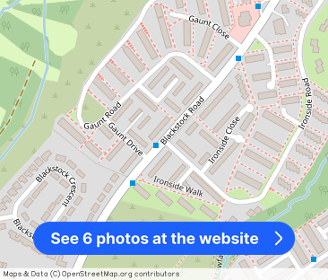Blackstock Road, Sheffield - Photo 1