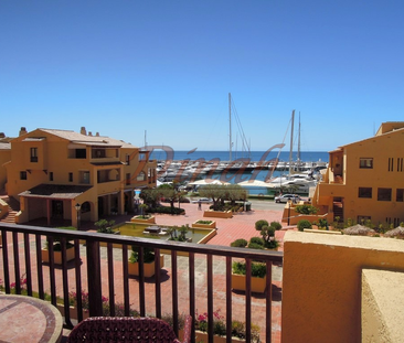 Spectacular 2 Bedroom Penthouse in Campomanes Port with Unrivalled ... - Photo 6