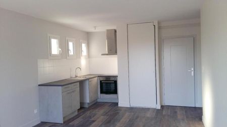 Location Appartement 2 pièces 44m² FONDETTES 37230 - Photo 4