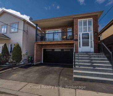 For Lease - 12 King George Road Unit# Room 2, Toronto, Ontario - Photo 4