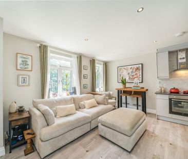 2 bedroom maisonette to rent - Photo 1
