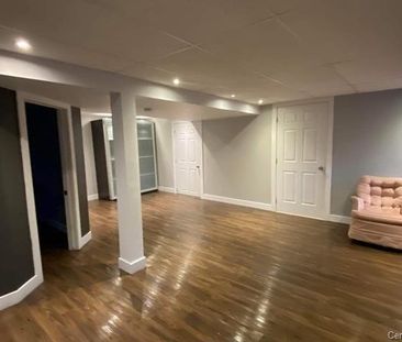 Maison de plain-pied à louer - Brossard (Noms de rues (B)) Maison d... - Photo 6