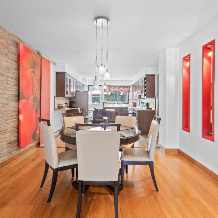 Appartement à louer - Montréal (LaSalle) - Photo 1