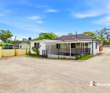 Spacious Family Home in Convenient Location - Photo 6