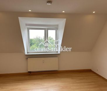 Schöne zentral gelegene 3.Zimmerwohnung Hi - Nord - Foto 2