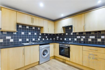 1 bedroom flat to rent - Photo 4