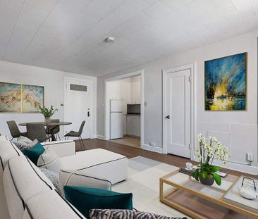 Classic Suite - 1 Bedroom - Photo 2