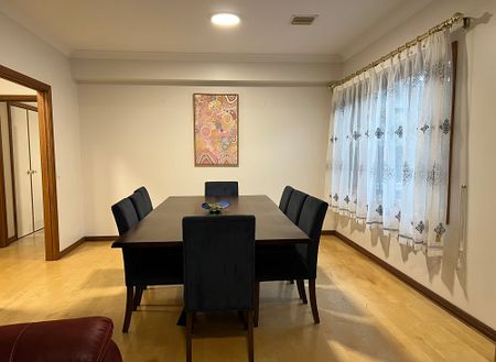 4-bedroom shared house, Allinga Ave - Photo 3