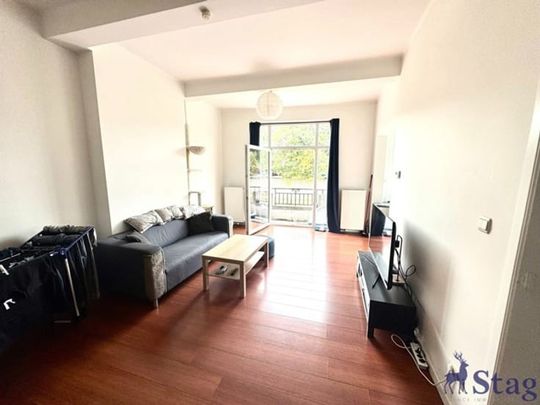 Appartement te huur - Foto 1