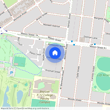 3/4 Prentice Street, Vic 3025, Altona North