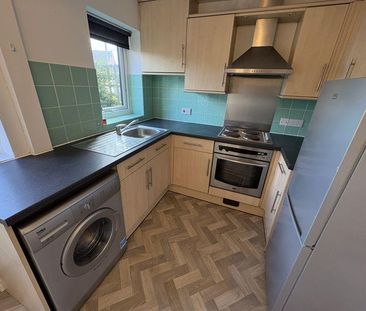 2 bedroom terraced house to rent - Photo 6