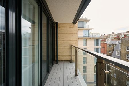 1 bedroom flat to rent - Photo 5