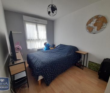 Location Appartement 3 pièces 58m² LONGUEAU 80330 - Photo 4