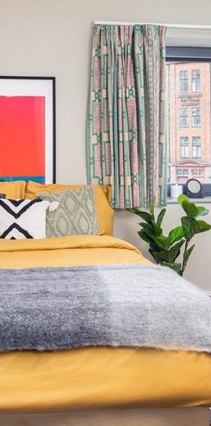 Room in a Shared Flat, The Aston Triangle, B4 - Photo 2