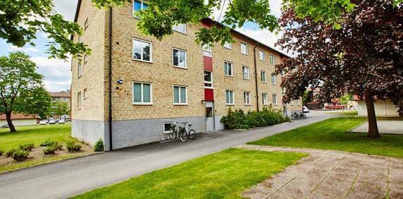 Stentorpsgatan 6 A - Foto 2