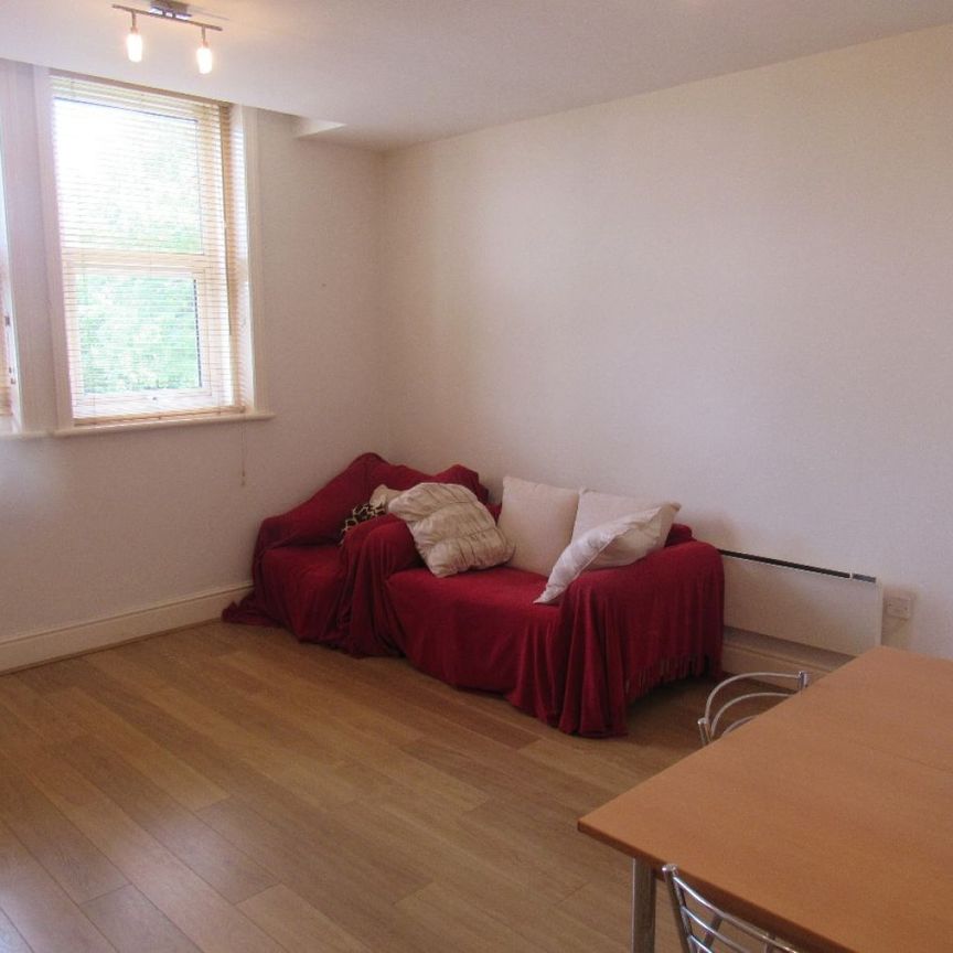 Garstang Road Flat, PRESTON, Lancashire PR2 8JS - Photo 1