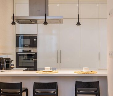 Luxury Flat for rent in Valencia, Spain - Photo 6
