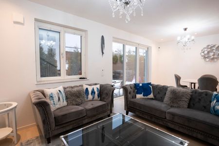 Glasbygatan, Södertälje - Foto 2