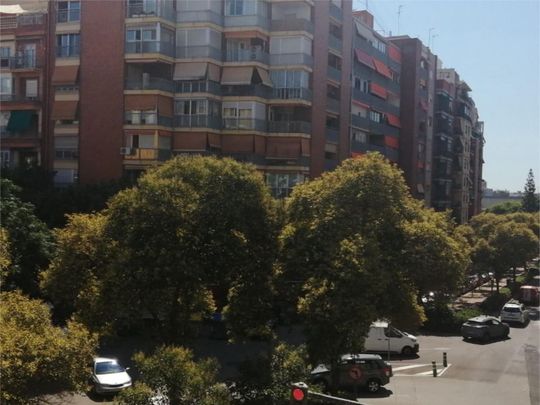 Piso de alquiler en Carrer del Mestre Sosa, 12, Arrancapins - Photo 1