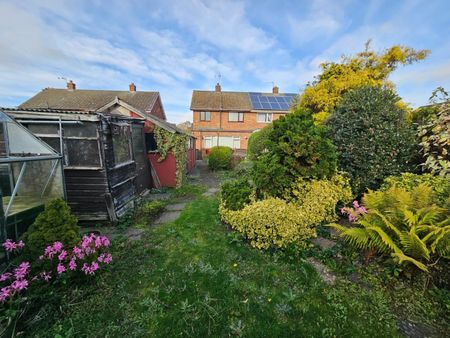 Fairfield Road, Scunthorpe - Photo 4