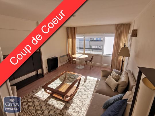 Location Appartement 2 pièces 52m² LA MADELEINE 59110 - Photo 1
