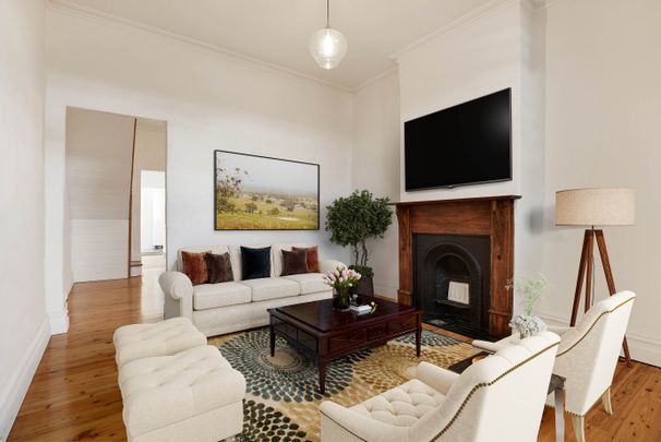 81 Boronia Street, Redfern NSW 2016 - House For Rent | Domain - Photo 1