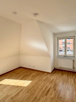 Storgatan 7C, Eslöv Centrum - Foto 1