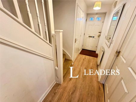 2 bedroom house to rent Poplar Court, Stapeley, Nantwich, CW5 - Photo 5