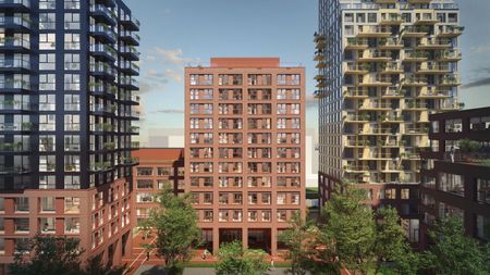 Hogehilweg 12-B40, Amstel III deel A/B-Noord, 1101CD, Amsterdam - Photo 2