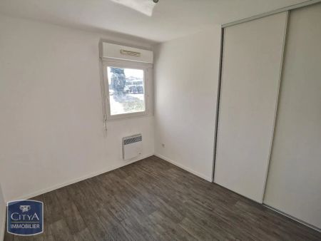 Appartement à louer 3 pièces 63.91m² - Photo 2