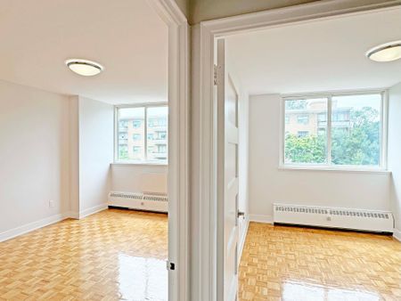 For Lease - 10 Shallmar Boulevard Unit# 407, Toronto, Ontario - Photo 5