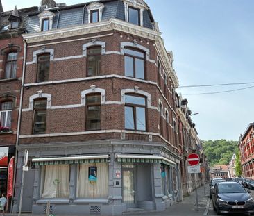 Appartement à louer à LIÈGE - Foto 5