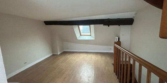 Appartement à louer 1 pièce 15.44m² - Photo 3