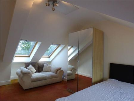 5 bedroom terraced house to rent - Photo 5