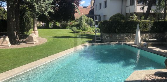 WOHLFÜHLEN MIT STIL UND POOL - Photo 2